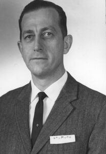 George Pollen